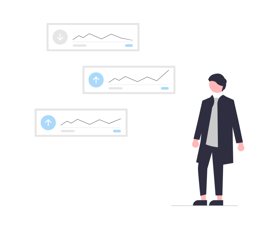 博晓通O2O解决方案即时零售数据监测与分析平台